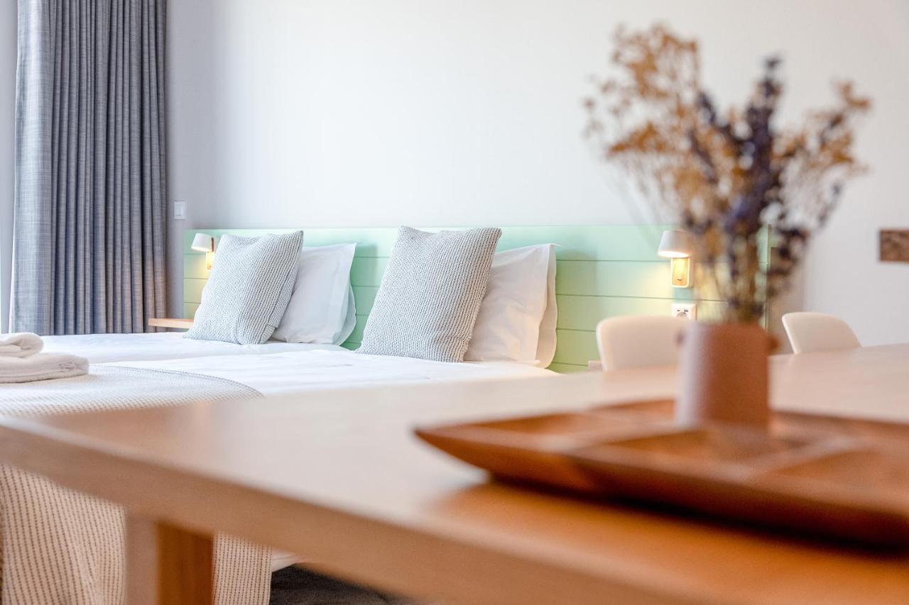 Apartment Trendy Formosa *