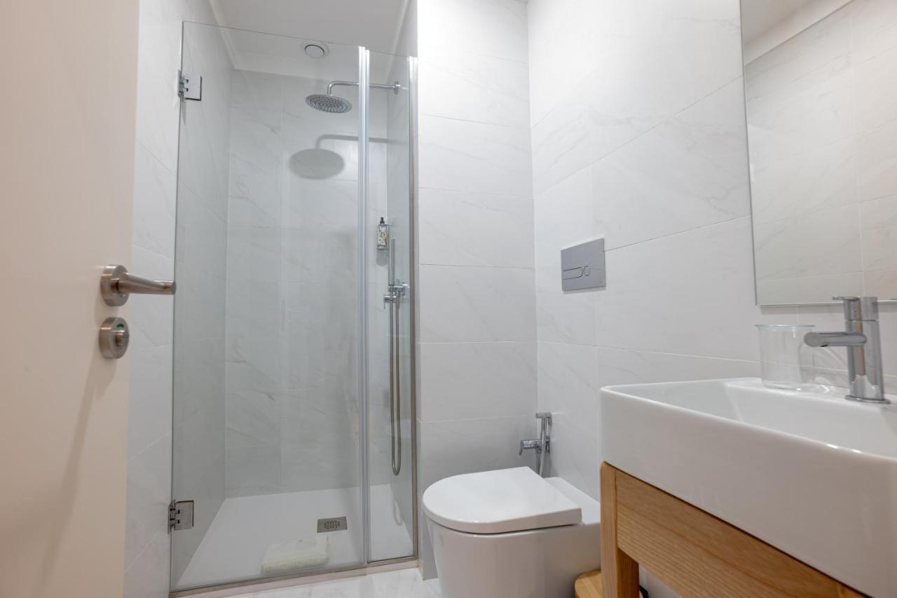 Apartment Trendy Formosa Porto
