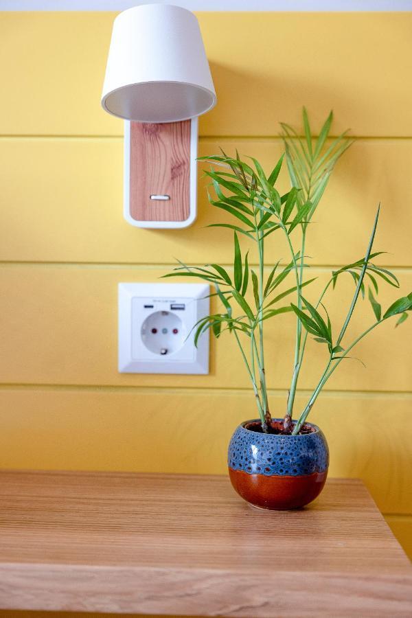 Trendy Formosa Apartment