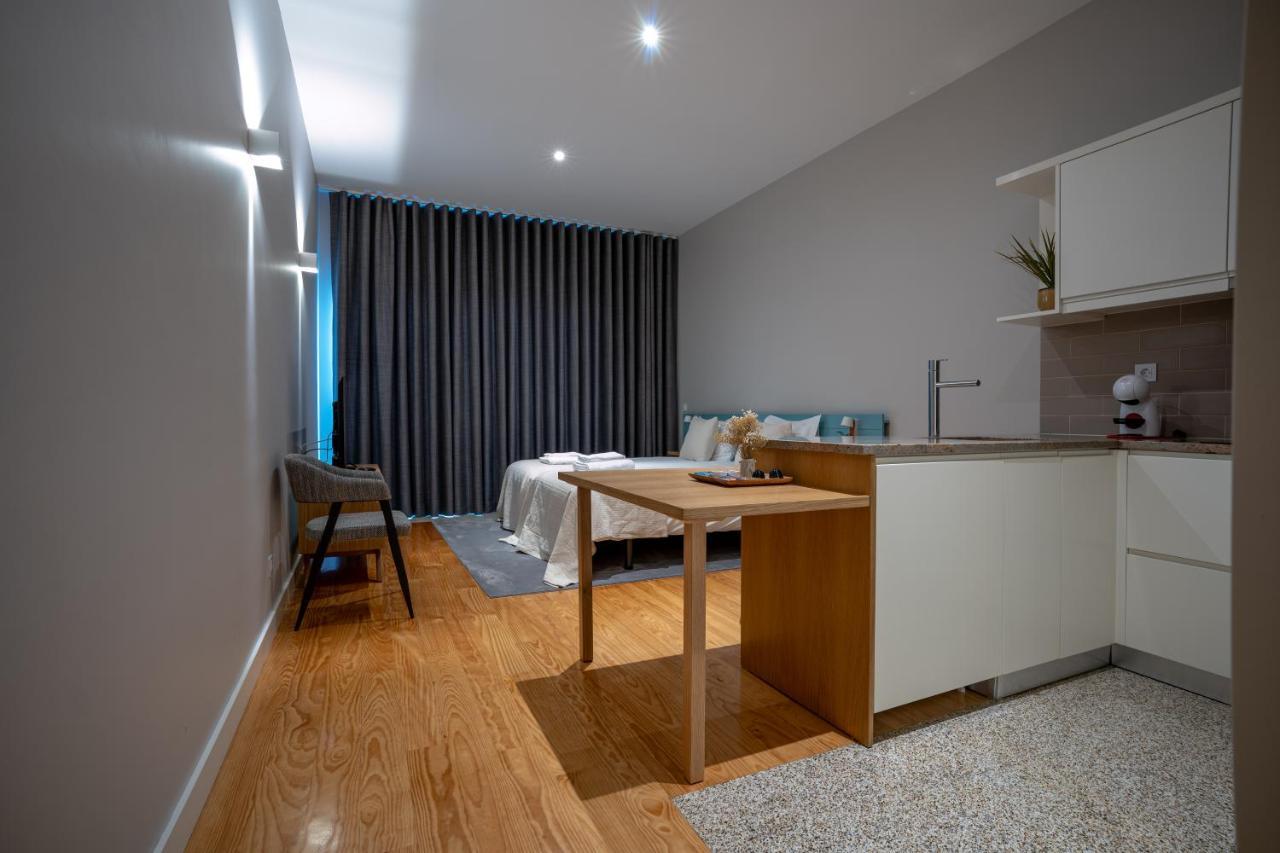 Apartment Trendy Formosa Porto