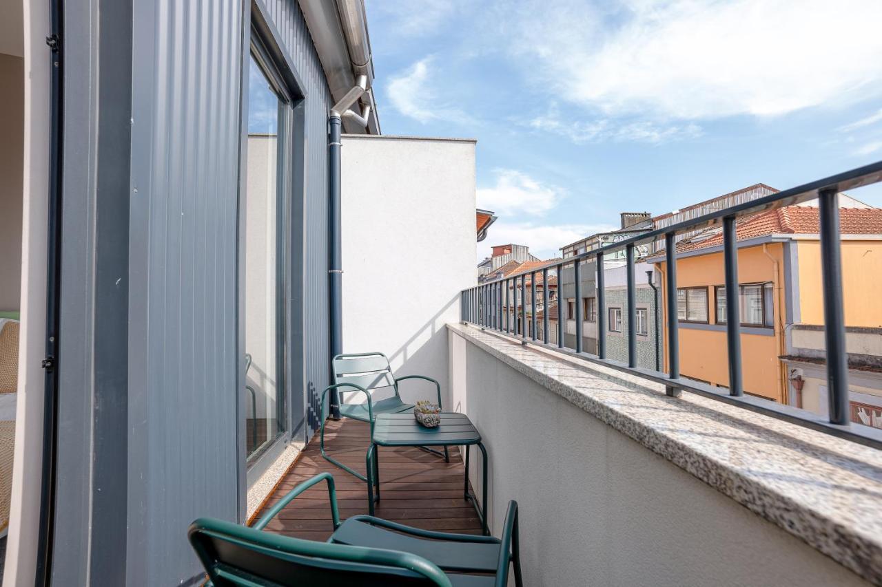 Trendy Formosa Apartment