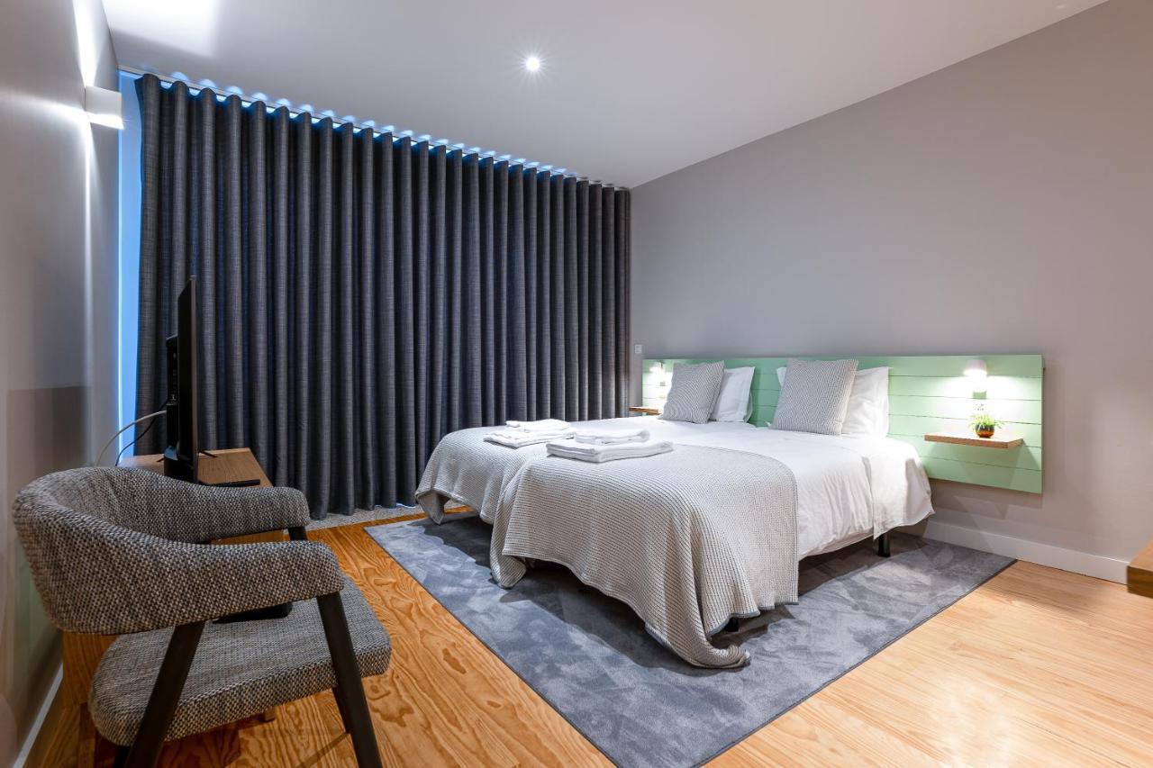 Apartment Trendy Formosa *