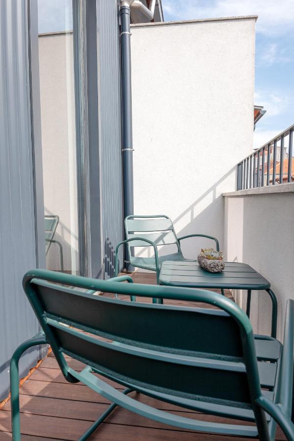 Trendy Formosa Apartment
