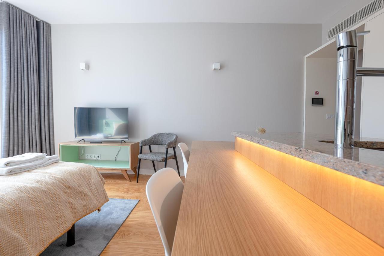 Apartment Trendy Formosa Porto