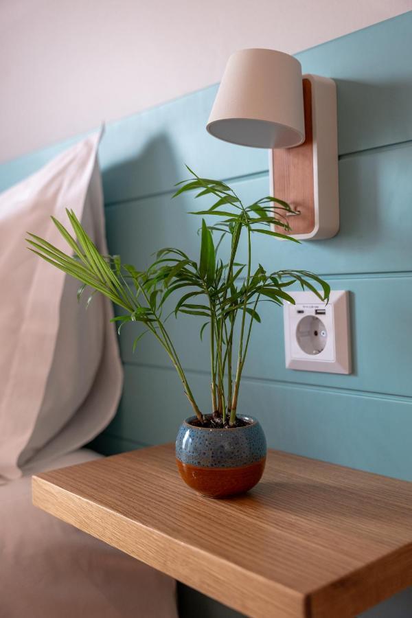 Apartment Trendy Formosa *