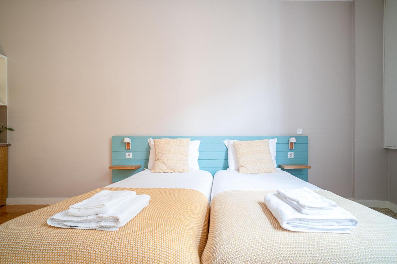 Apartment Trendy Formosa *