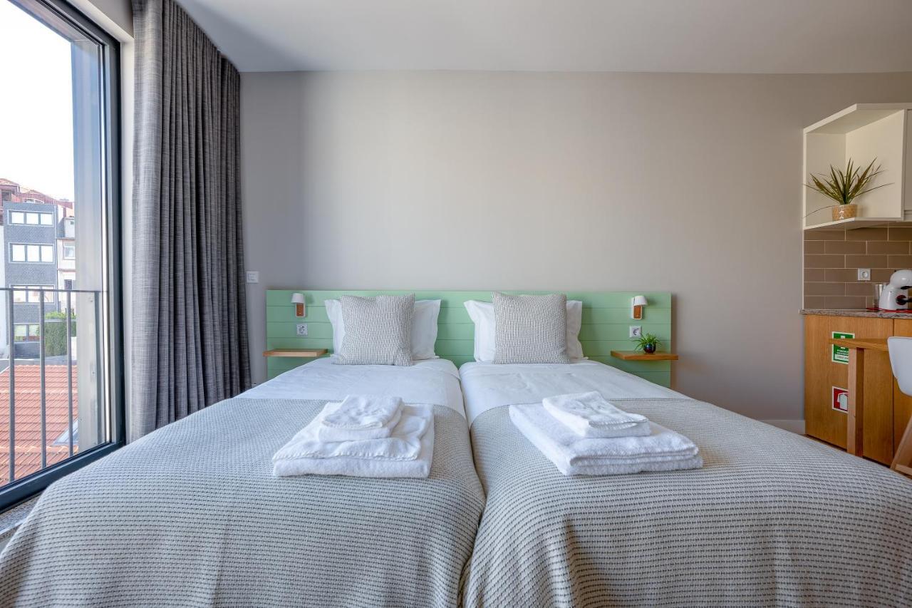 Trendy Formosa Apartment Porto