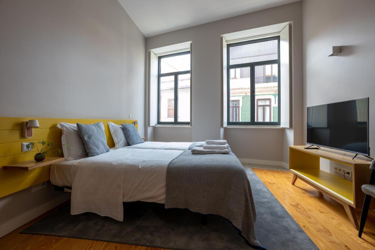 Apartment Trendy Formosa