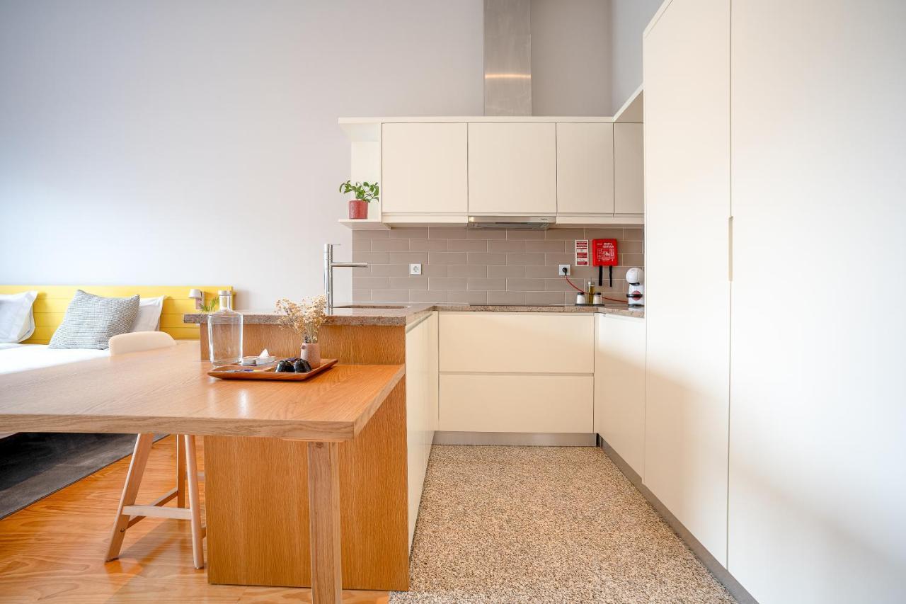 Trendy Formosa Apartment Porto
