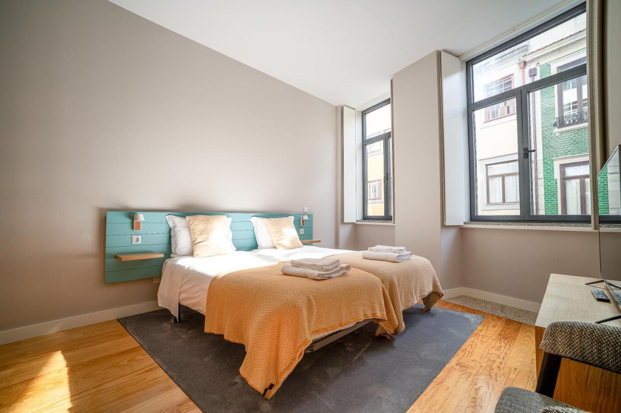Trendy Formosa Apartment