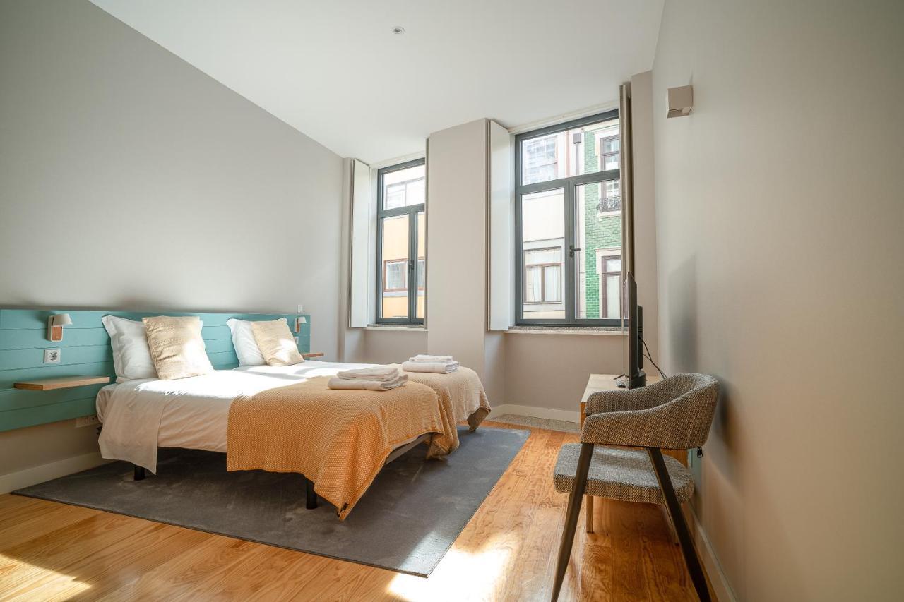 Apartment Trendy Formosa