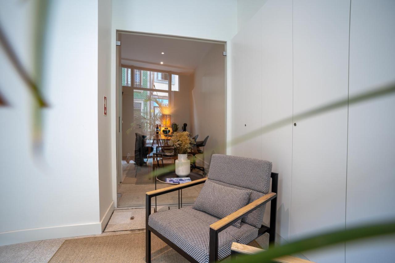 Apartment Trendy Formosa Porto