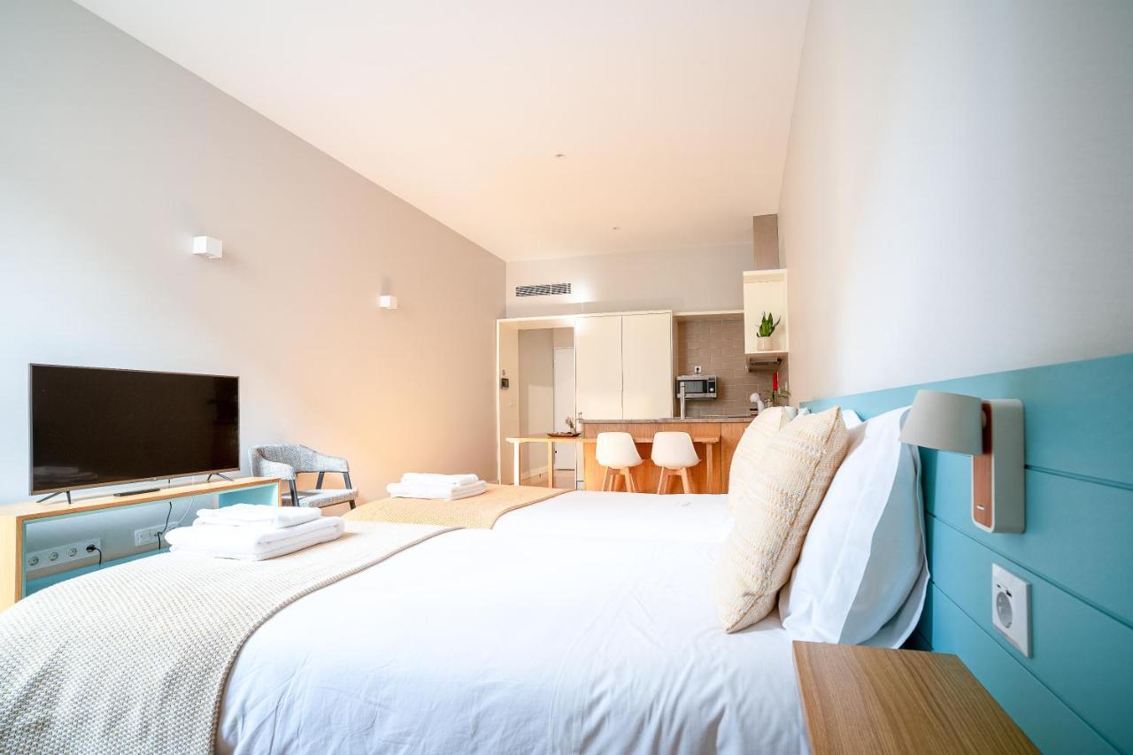 Apartment Trendy Formosa