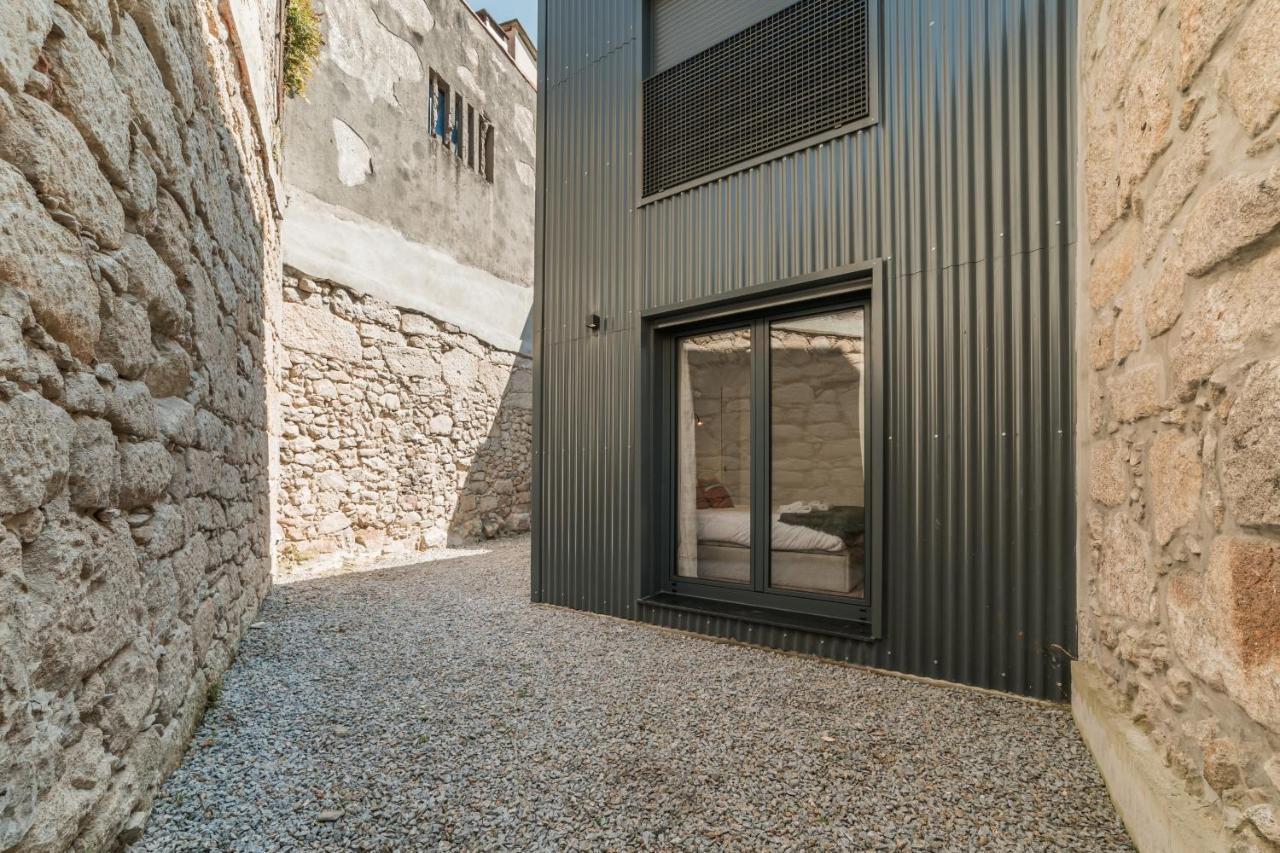 Courtyard Design By Vacationy * Porto