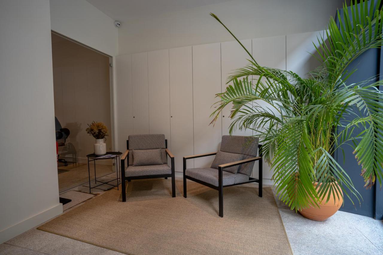 Apartment Trendy Formosa *