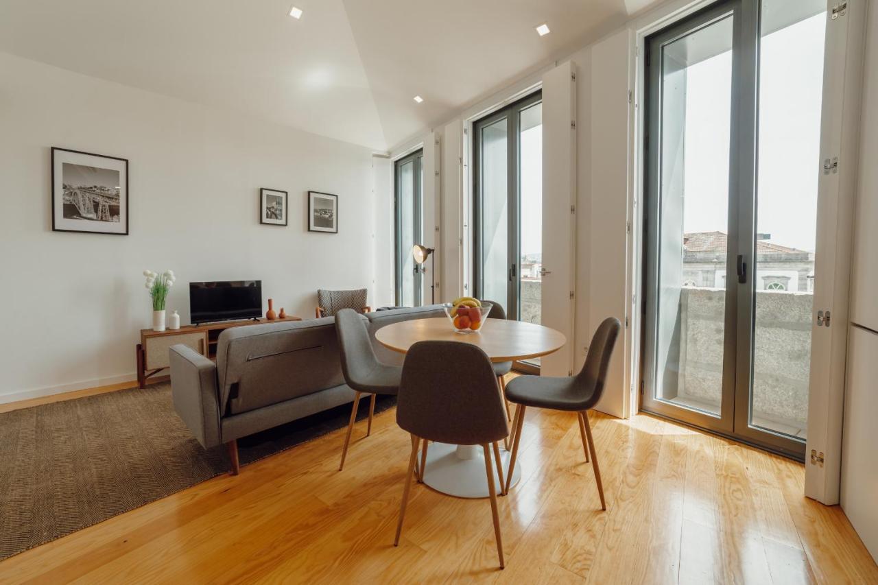 Apartamento Courtyard Design By Vacationy *