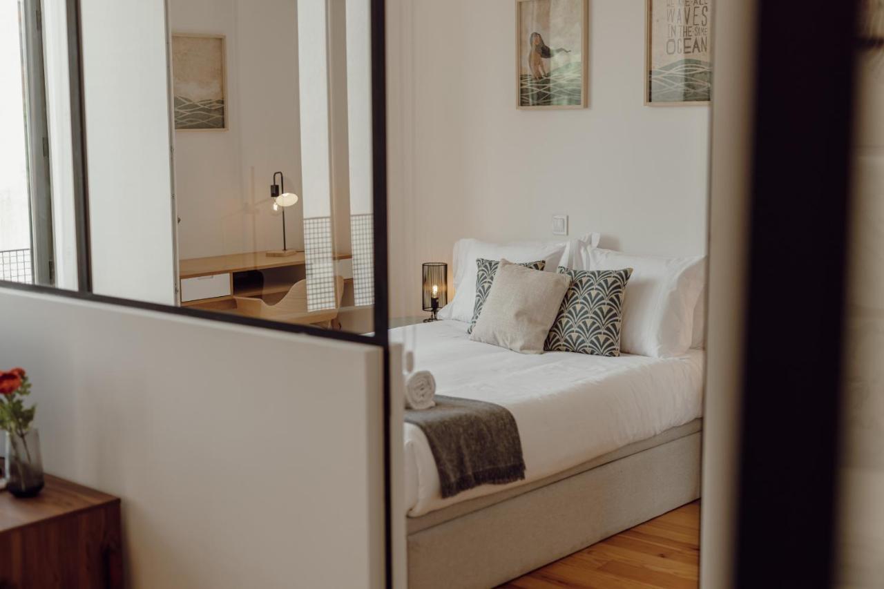 Apartamento Courtyard Design By Vacationy