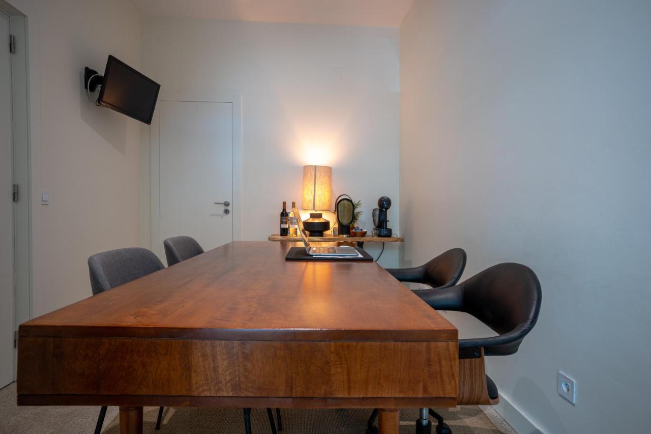 Apartment Trendy Formosa