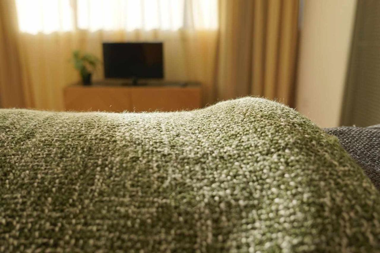 Ryamen's Apartment *