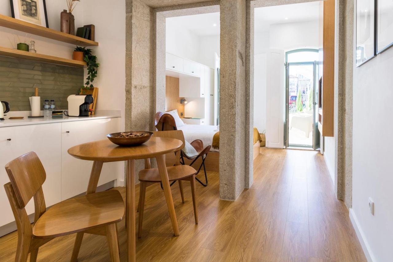 Walaa Home@almada Terrace By Lovelystay * Porto
