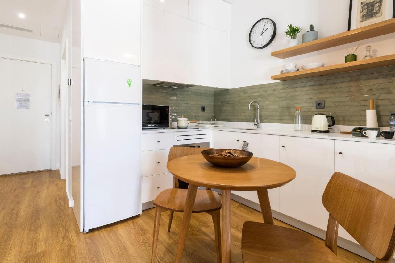 Apartment Walaa Home@almada Terrace By Lovelystay *