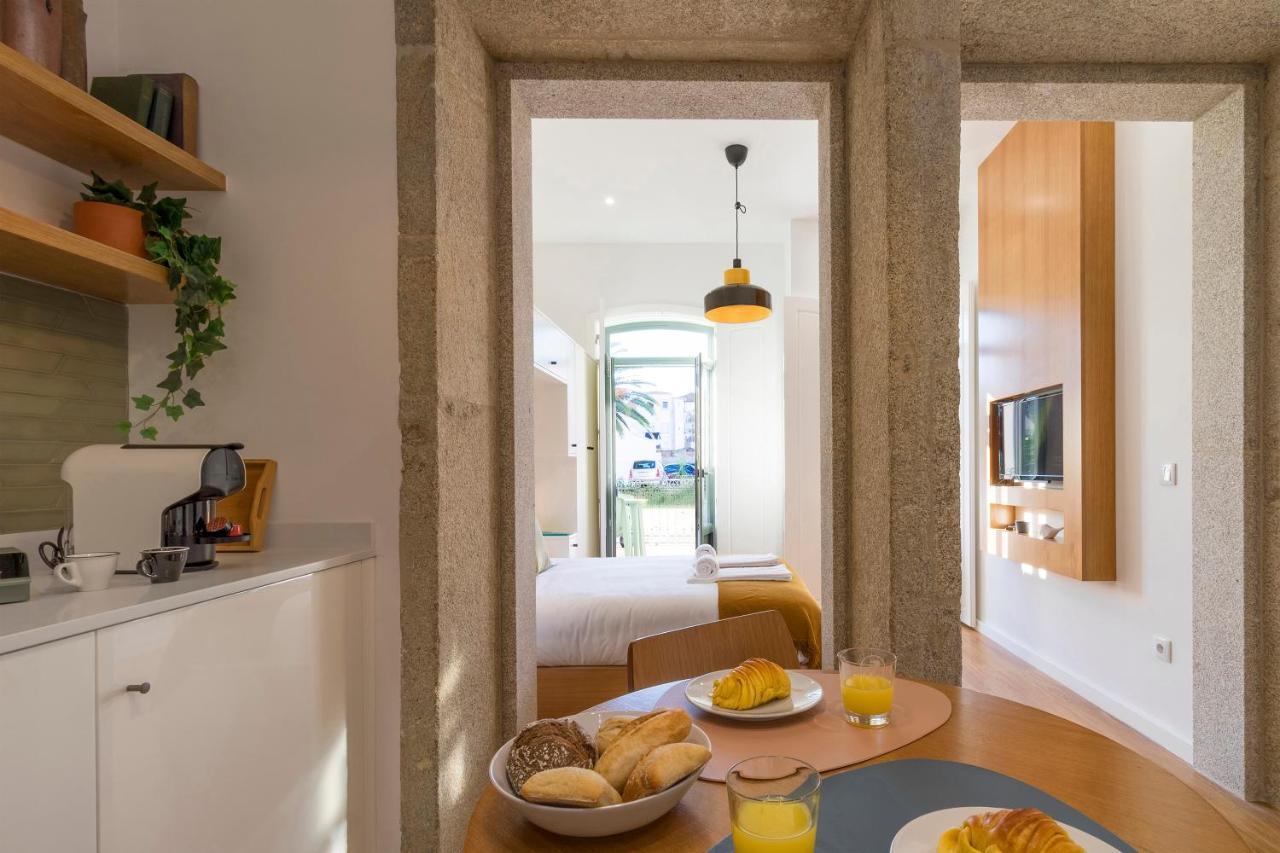 Walaa Home@almada Terrace By Lovelystay Porto