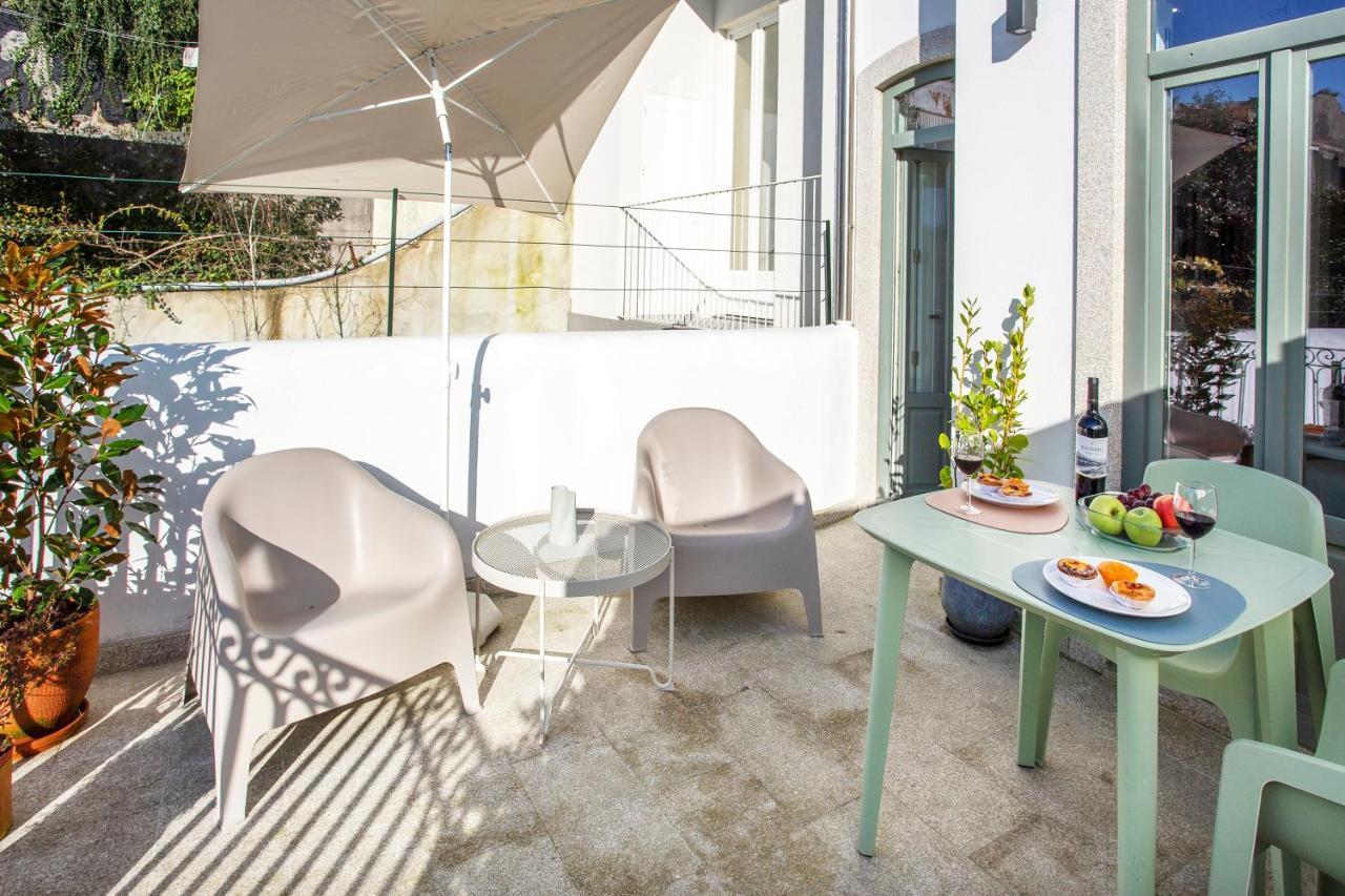 Appartement Walaa Home@almada Terrace By Lovelystay *