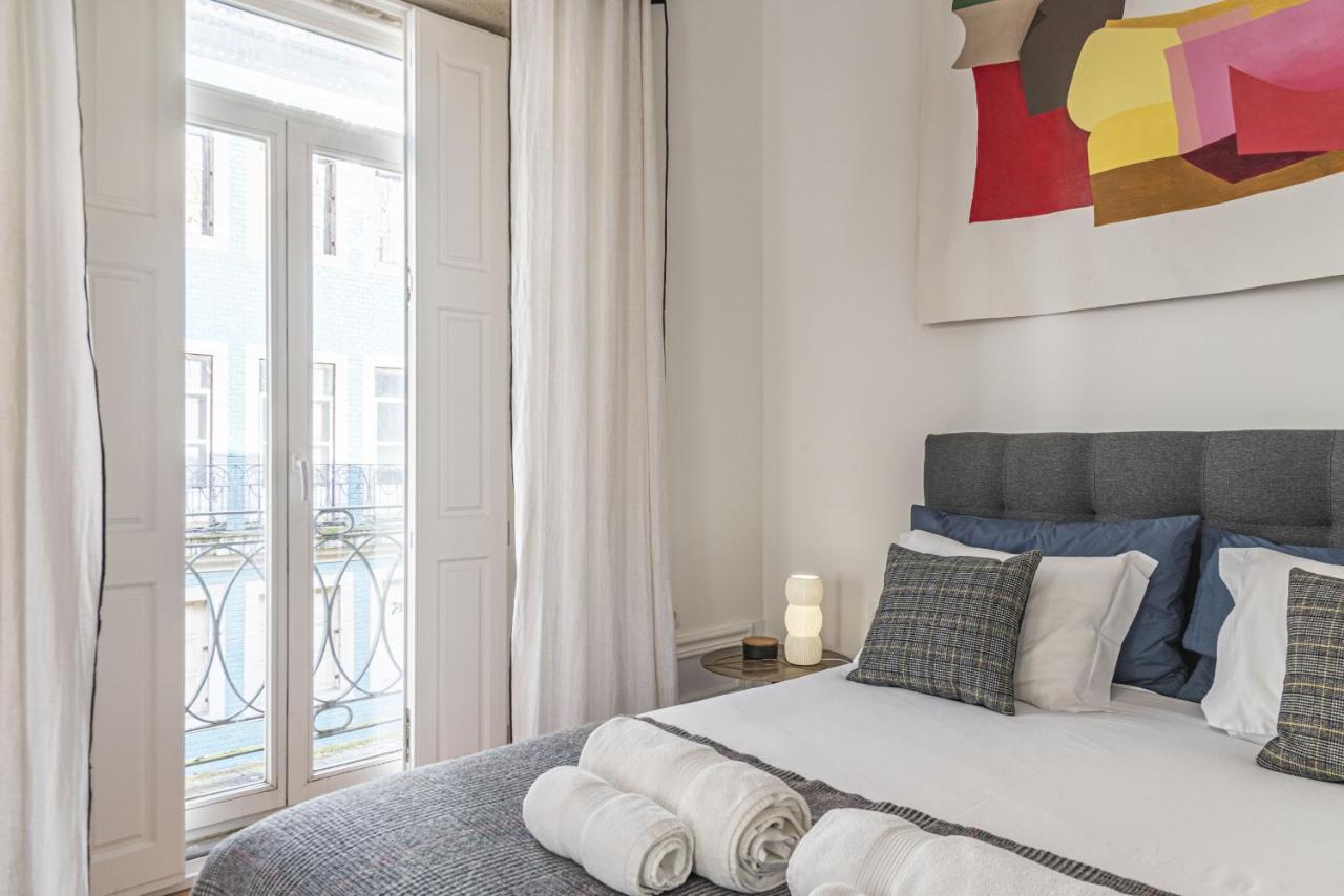Mouzinho Premium Loft By Homing Porto