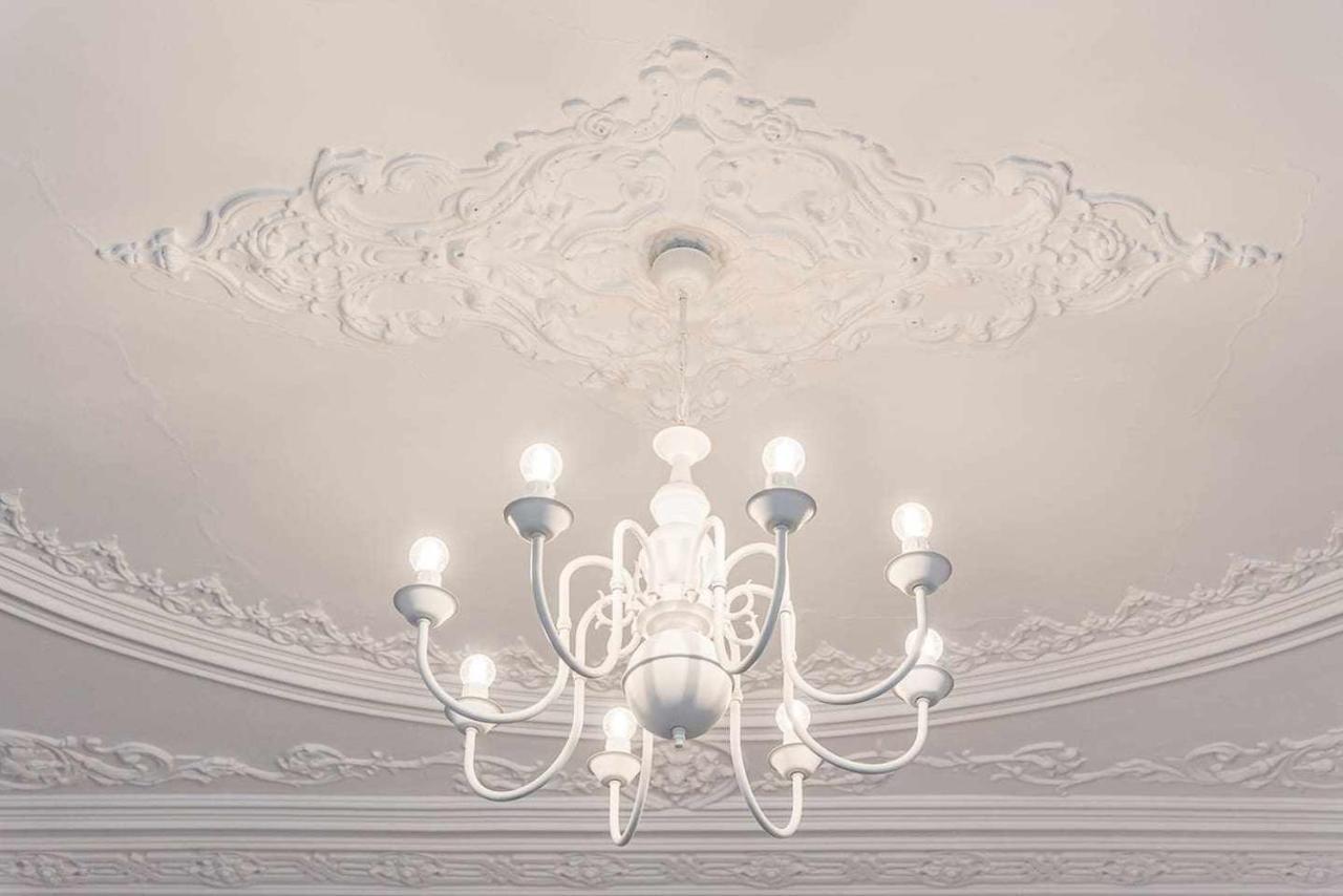 Appartement Classic Bonjardim Porto