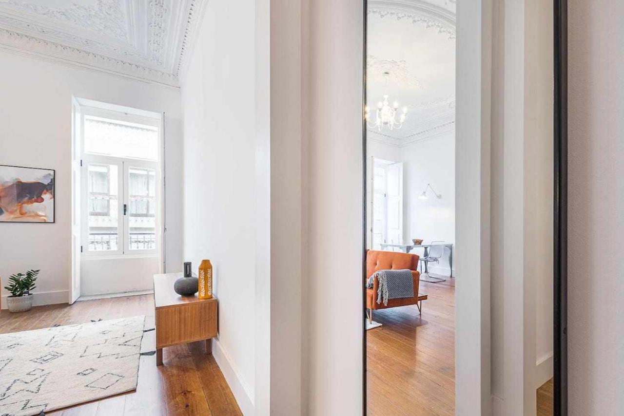 Classic Bonjardim Appartement Porto