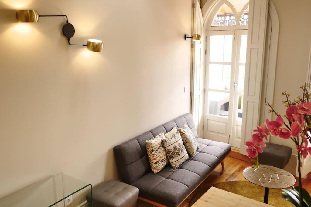 Apartamento Roof Terrace By Burgo Porto