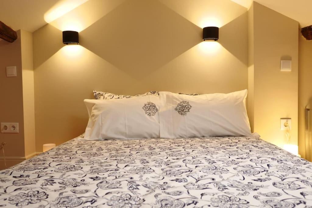 Roof Terrace By Burgo Apartamento *