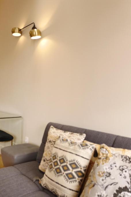 Apartamento Roof Terrace By Burgo *