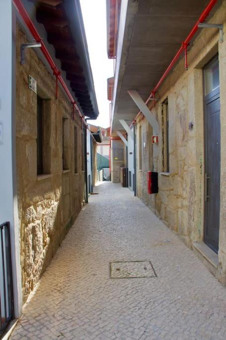 Apartment Ilhas Douro Fontainhas Porto