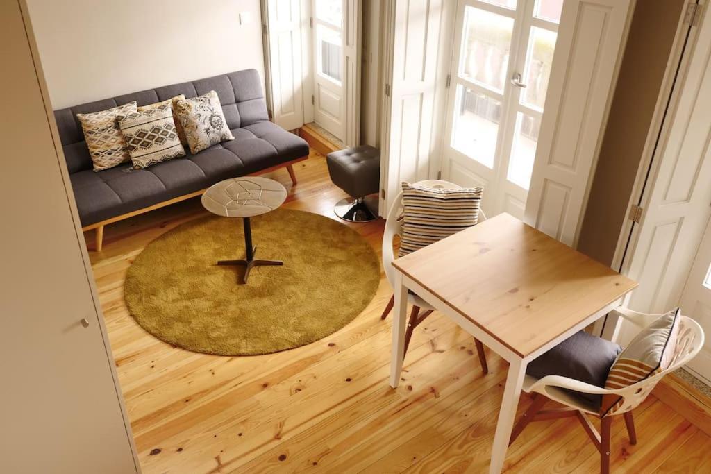 Apartamento Roof Terrace By Burgo *