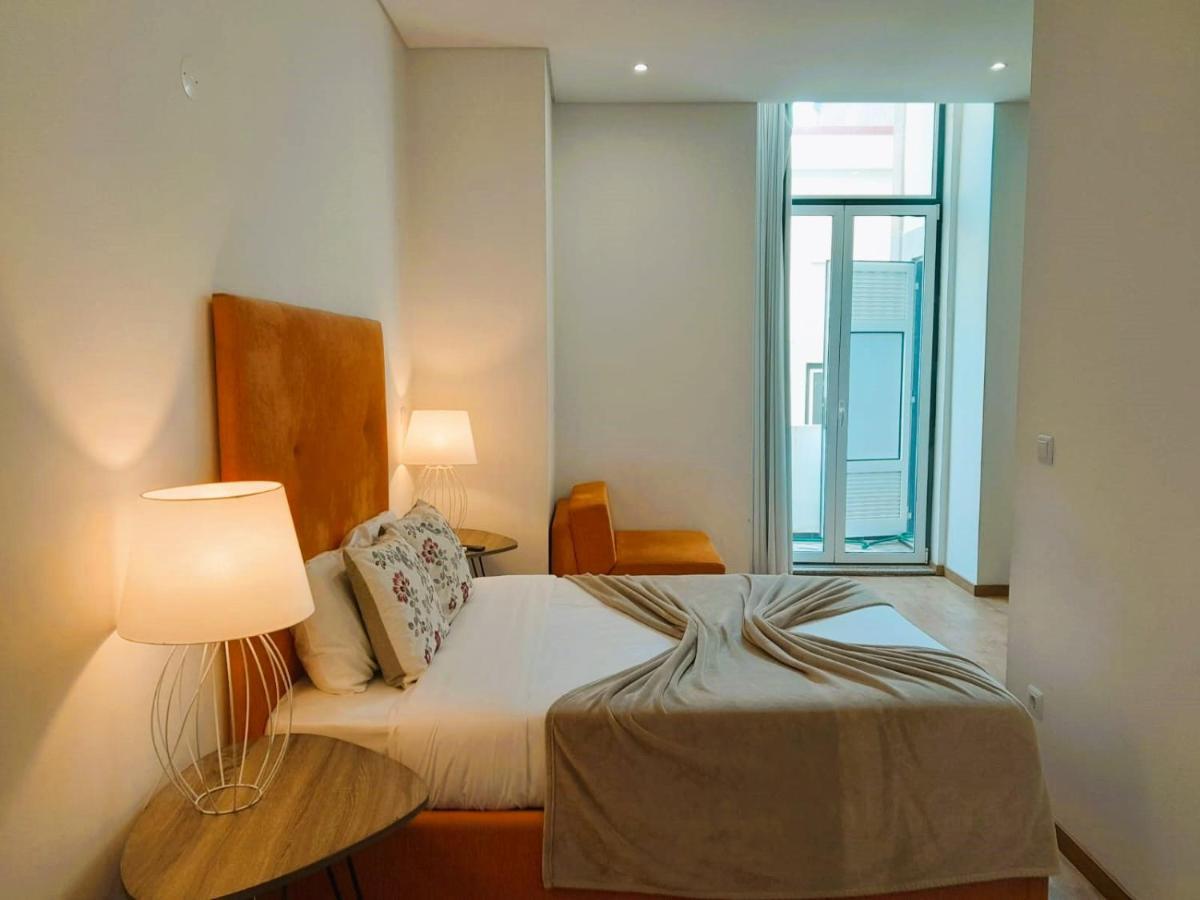 Asgard Downtown Apartment Porto
