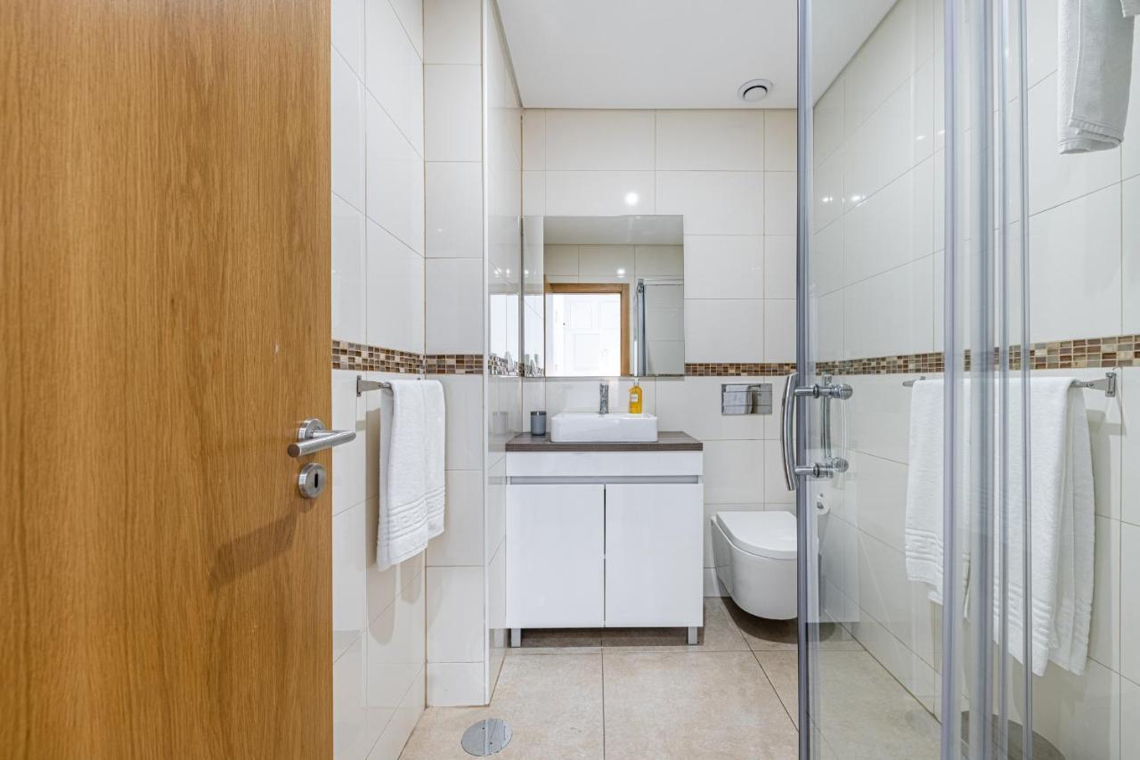Asgard Downtown Apartment