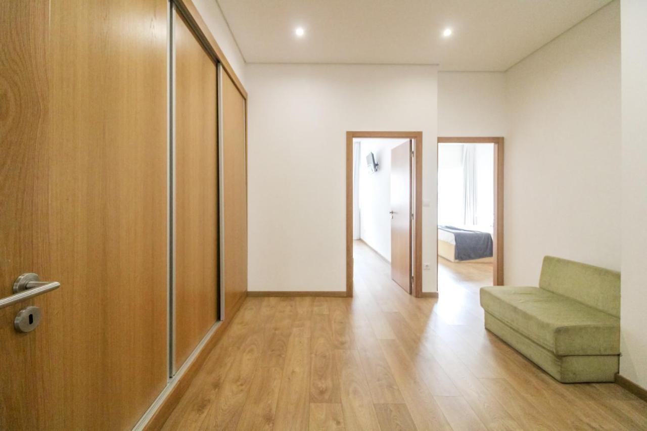 Apartment Asgard Downtown *
