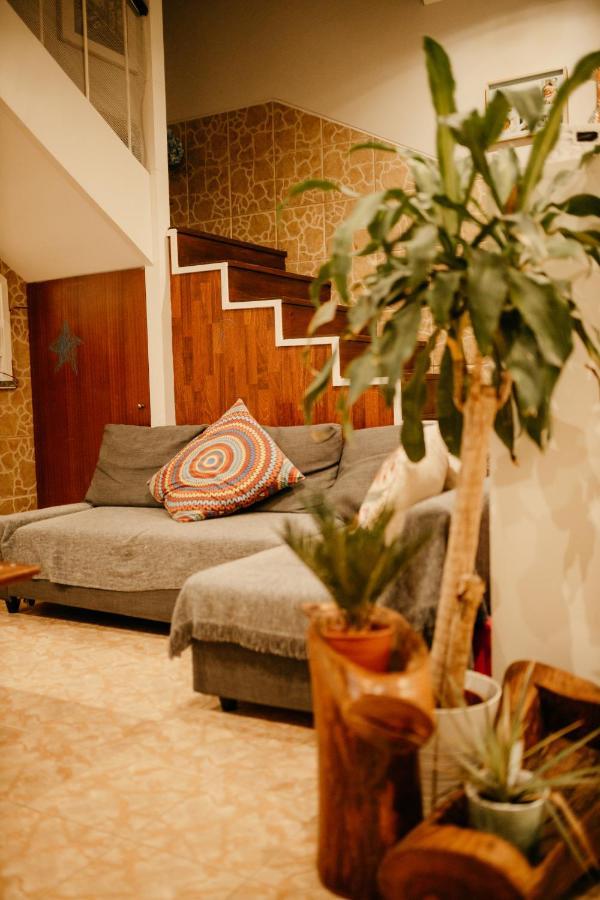 Homestay H.oe.h *