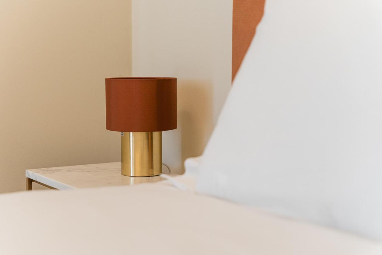 Guestready - Art Deco In Cedofeita Appartement