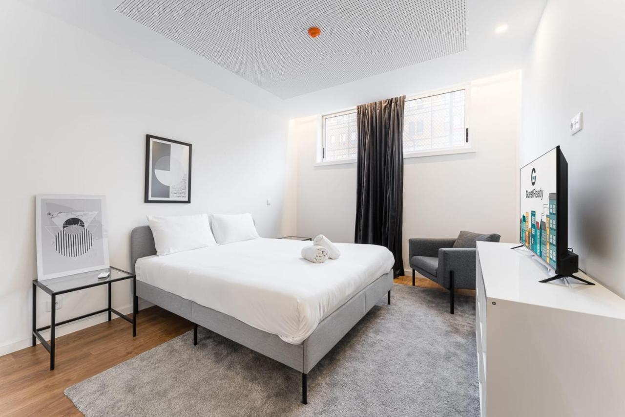 Guestready - Uptown 5 * Porto