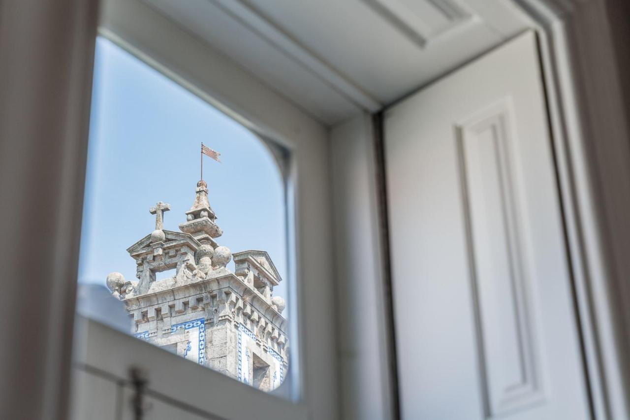 Appartement Guestready - Batalha Mezzanines