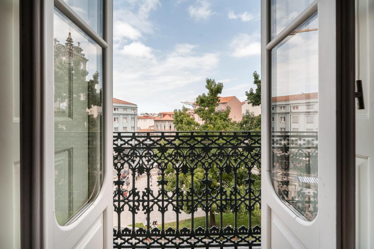 Appartement Guestready - Batalha Mezzanines *