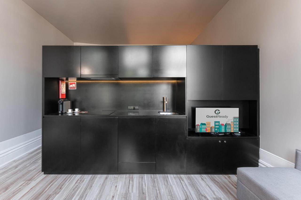 Appartement Guestready - Batalha Mezzanines Porto