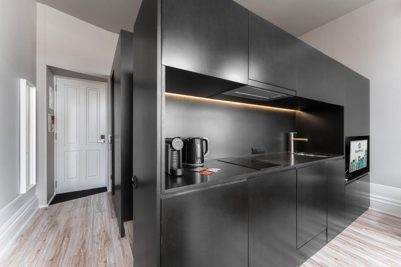 Appartement Guestready - Batalha Mezzanines Porto