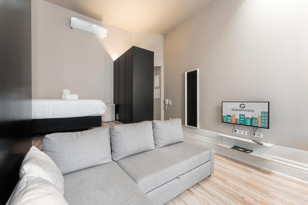 Appartement Guestready - Batalha Mezzanines *