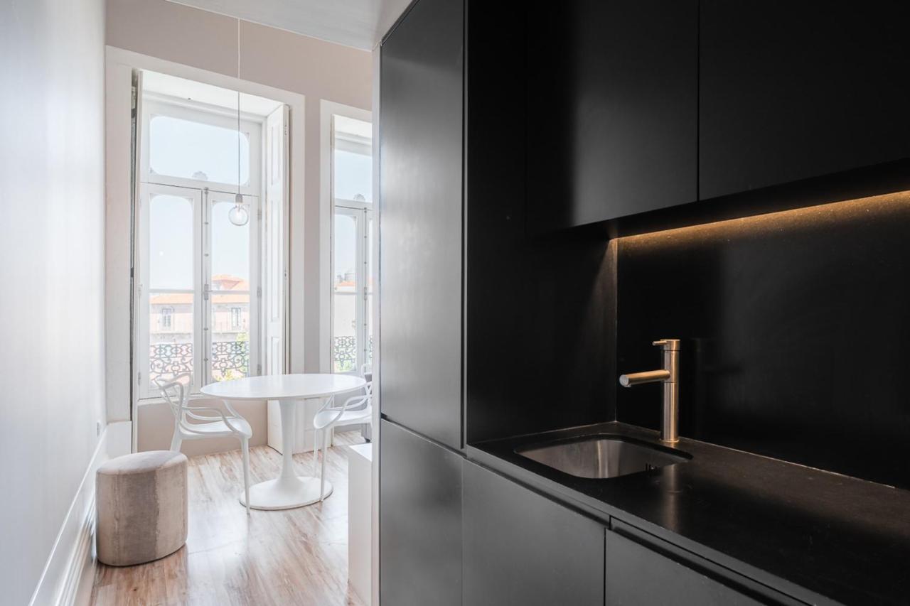 Appartement Guestready - Batalha Mezzanines Porto