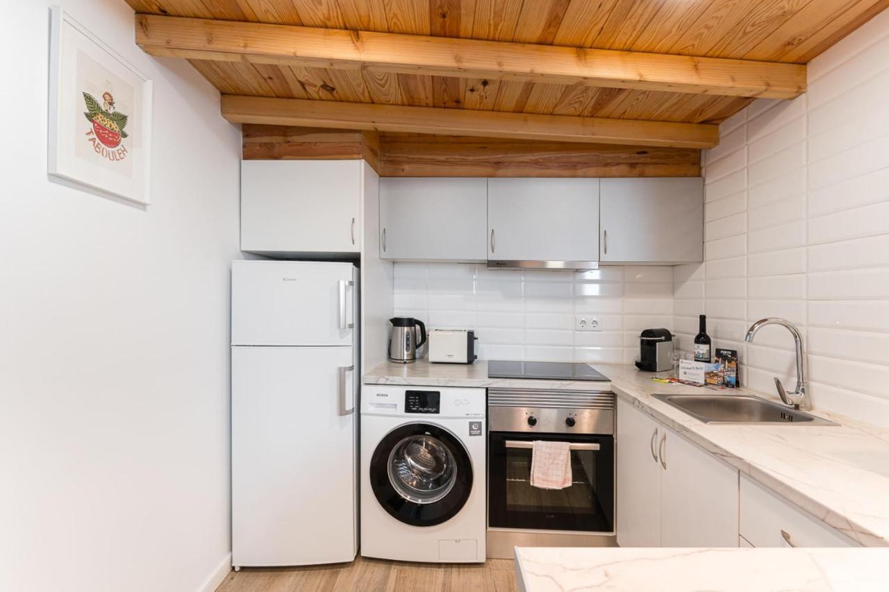 Holiday home Guestready - The Little House In Porto