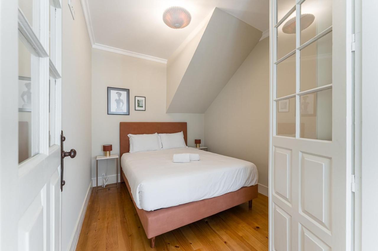 Guestready - Art Deco In Cedofeita *