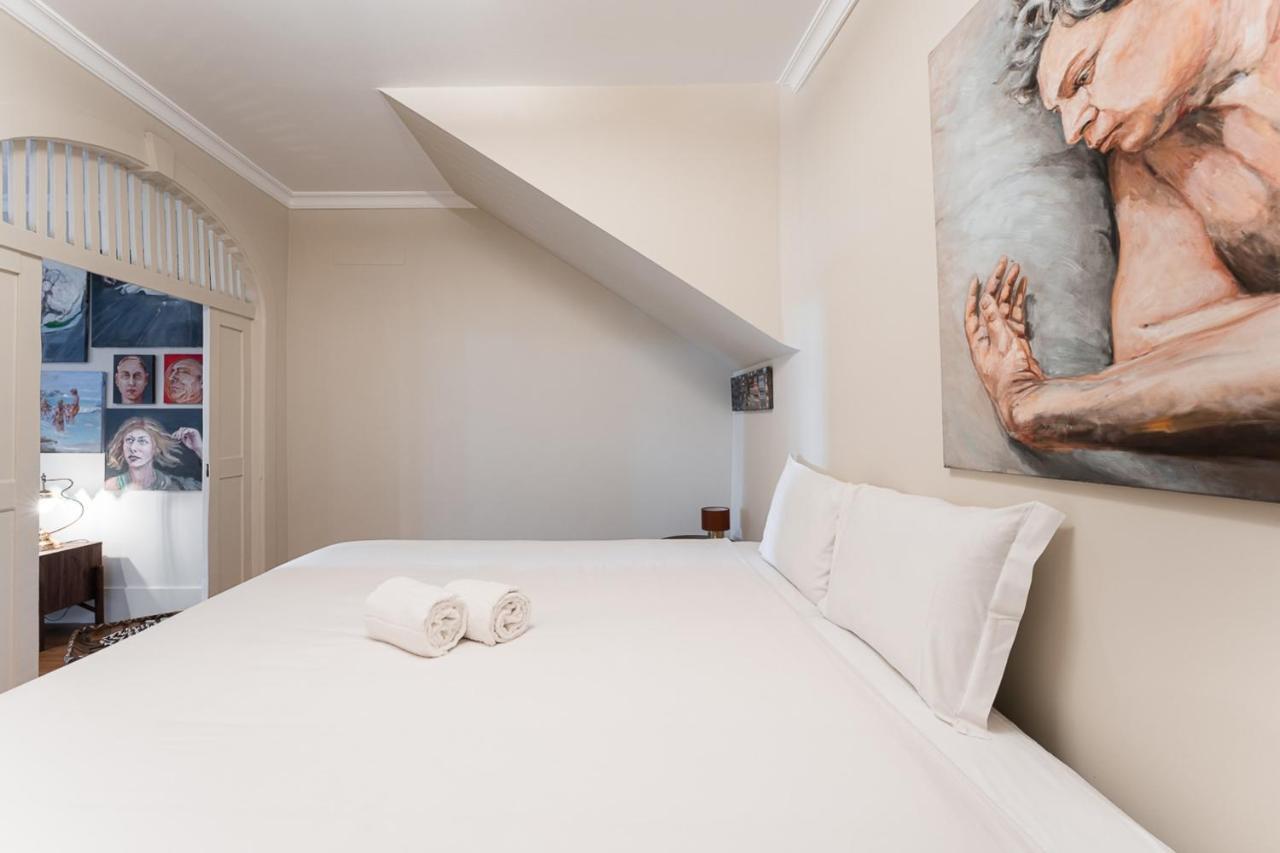 Appartement Guestready - Art Deco In Cedofeita
